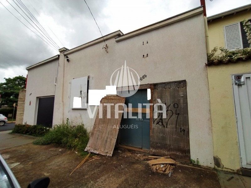 Prédio Inteiro à venda e aluguel com 2 quartos, 115m² - Foto 1