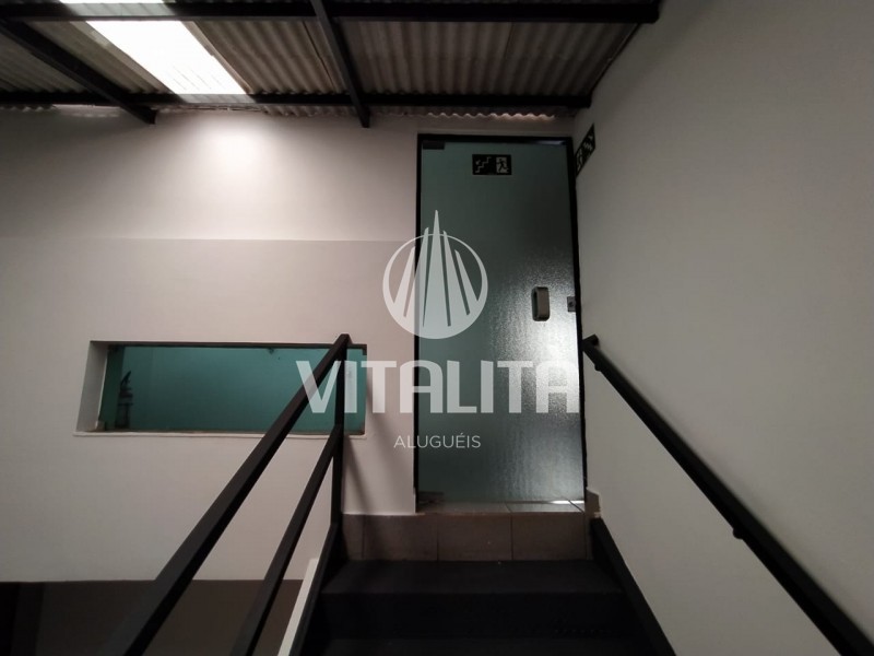 Imobiliária Ribeirão Preto - Vitalità Imóveis - Sala Comercial - Jardim São Luiz - Ribeirão Preto