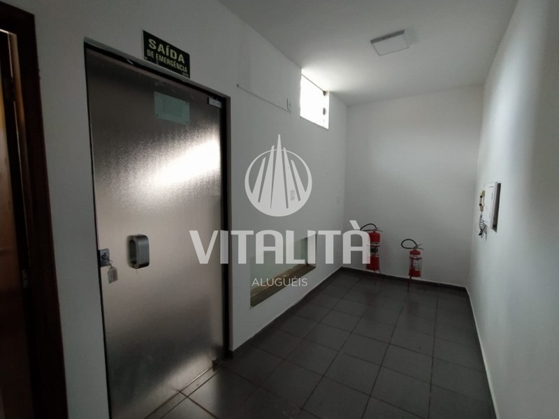 Imobiliária Ribeirão Preto - Vitalità Imóveis - Sala Comercial - Jardim São Luiz - Ribeirão Preto