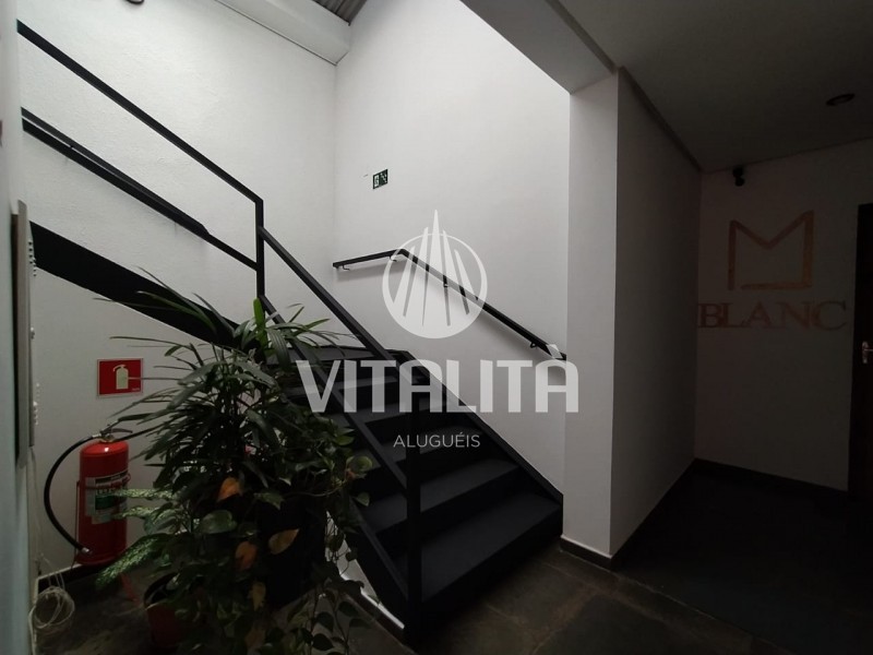 Conjunto Comercial-Sala para alugar, 80m² - Foto 4