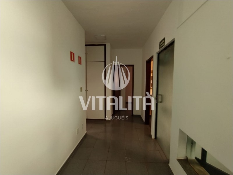 Imobiliária Ribeirão Preto - Vitalità Imóveis - Sala Comercial - Jardim São Luiz - Ribeirão Preto