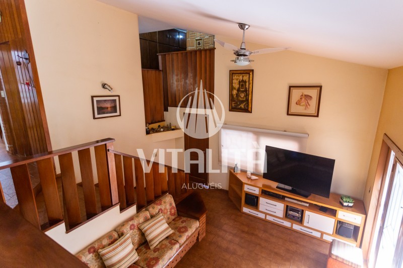 Casa à venda e aluguel com 3 quartos, 432m² - Foto 7