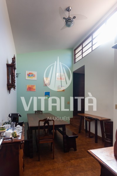 Imobiliária Ribeirão Preto - Vitalità Imóveis - Casa - City Ribeirão - Ribeirão Preto