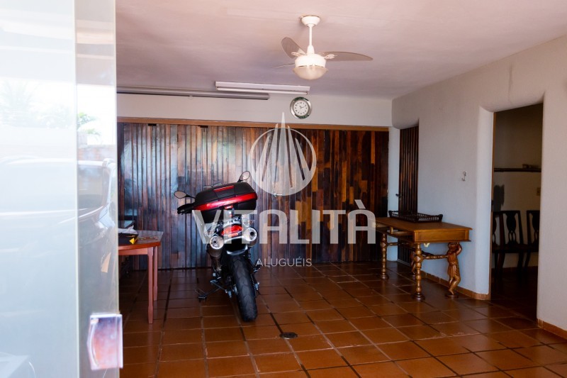 Imobiliária Ribeirão Preto - Vitalità Imóveis - Casa - City Ribeirão - Ribeirão Preto