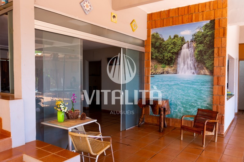 Imobiliária Ribeirão Preto - Vitalità Imóveis - Casa - City Ribeirão - Ribeirão Preto