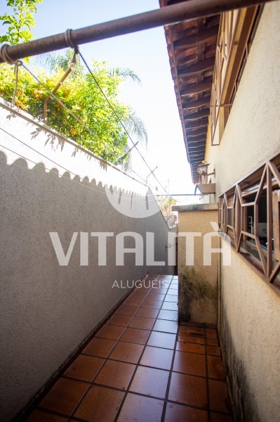 Imobiliária Ribeirão Preto - Vitalità Imóveis - Casa - City Ribeirão - Ribeirão Preto