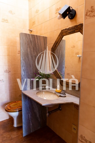 Imobiliária Ribeirão Preto - Vitalità Imóveis - Casa - City Ribeirão - Ribeirão Preto