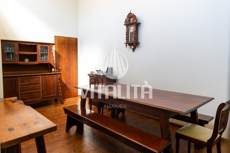 Casa à venda e aluguel com 3 quartos, 432m² - Foto 11