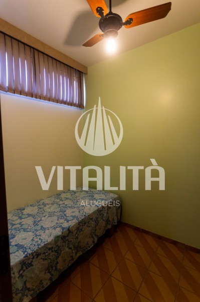 Imobiliária Ribeirão Preto - Vitalità Imóveis - Casa - City Ribeirão - Ribeirão Preto