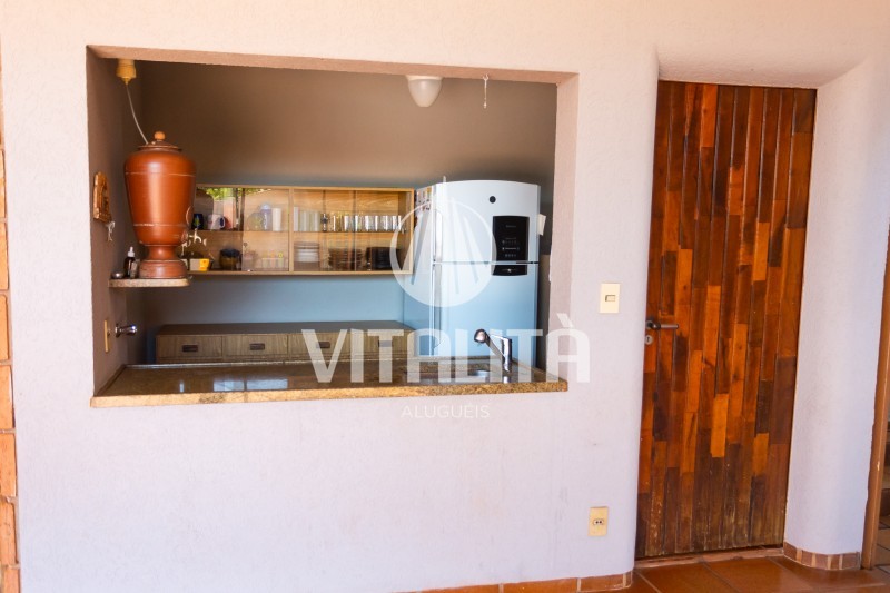 Imobiliária Ribeirão Preto - Vitalità Imóveis - Casa - City Ribeirão - Ribeirão Preto