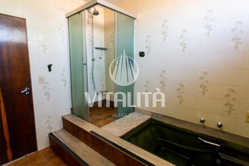 Imobiliária Ribeirão Preto - Vitalità Imóveis - Casa - City Ribeirão - Ribeirão Preto