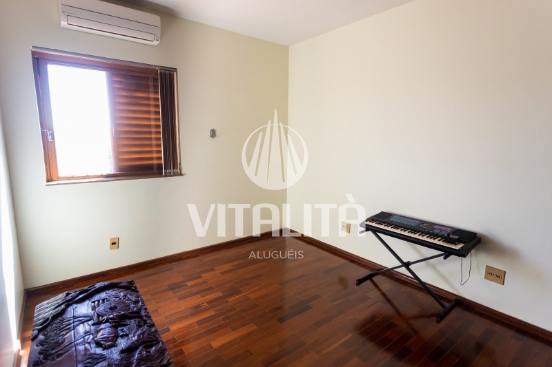 Imobiliária Ribeirão Preto - Vitalità Imóveis - Casa - City Ribeirão - Ribeirão Preto