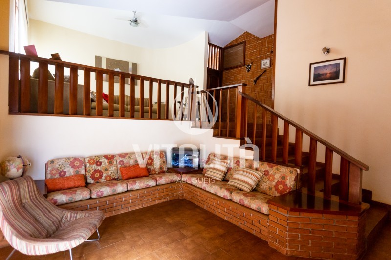 Casa à venda e aluguel com 3 quartos, 432m² - Foto 8
