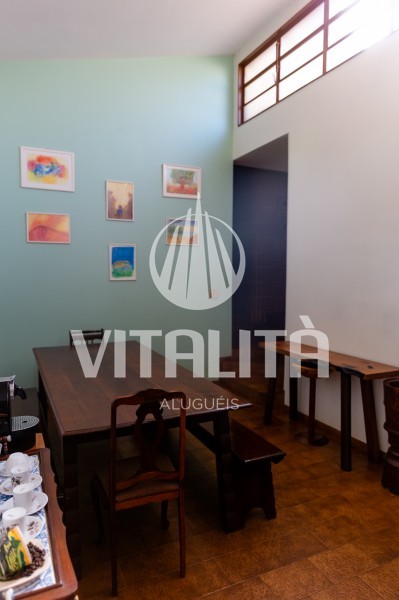 Imobiliária Ribeirão Preto - Vitalità Imóveis - Casa - City Ribeirão - Ribeirão Preto