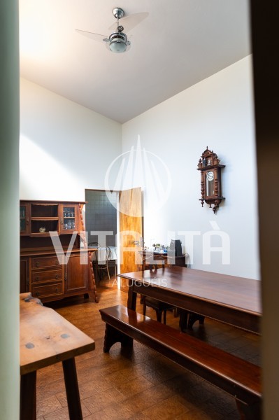 Casa à venda e aluguel com 3 quartos, 432m² - Foto 10