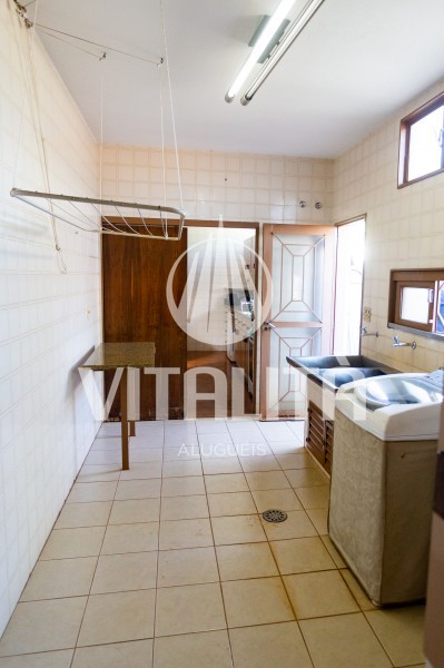 Imobiliária Ribeirão Preto - Vitalità Imóveis - Casa - City Ribeirão - Ribeirão Preto