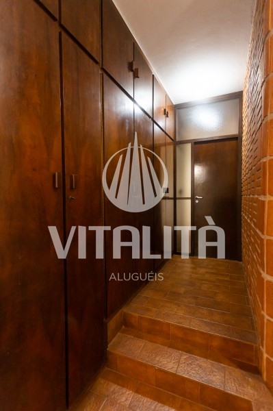 Imobiliária Ribeirão Preto - Vitalità Imóveis - Casa - City Ribeirão - Ribeirão Preto