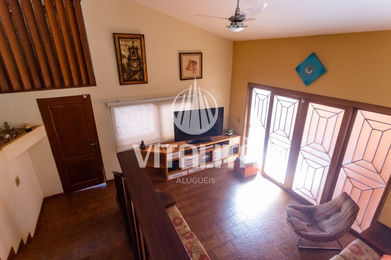 Casa à venda e aluguel com 3 quartos, 432m² - Foto 6