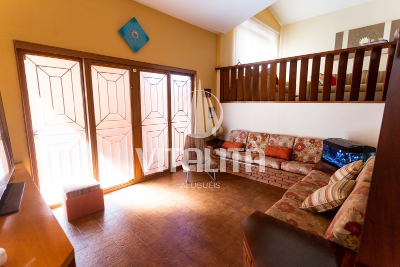 Casa à venda e aluguel com 3 quartos, 432m² - Foto 5