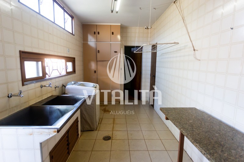 Imobiliária Ribeirão Preto - Vitalità Imóveis - Casa - City Ribeirão - Ribeirão Preto