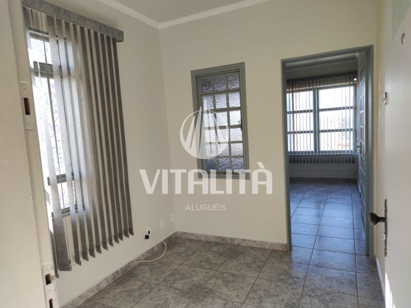 Imobiliária Ribeirão Preto - Vitalità Imóveis - Sala Comercial - Centro - Ribeirão Preto