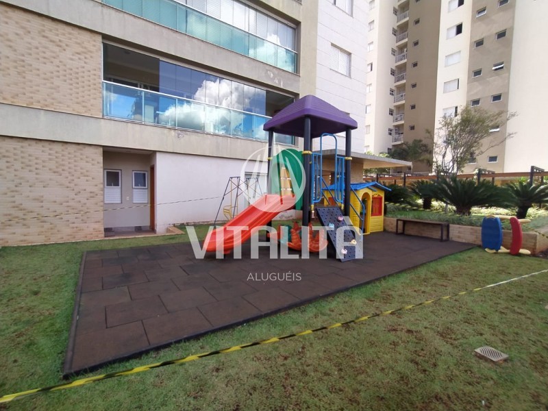 Imobiliária Ribeirão Preto - Vitalità Imóveis - Apartamento - Jardim Nova Aliança Sul - Ribeirão Preto