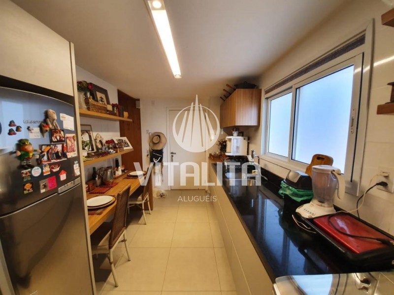 Imobiliária Ribeirão Preto - Vitalità Imóveis - Apartamento - Jardim Botânico - Ribeirão Preto