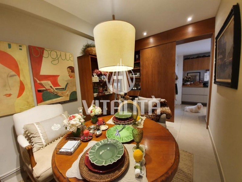 Imobiliária Ribeirão Preto - Vitalità Imóveis - Apartamento - Jardim Botânico - Ribeirão Preto