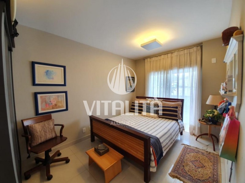 Imobiliária Ribeirão Preto - Vitalità Imóveis - Apartamento - Jardim Botânico - Ribeirão Preto