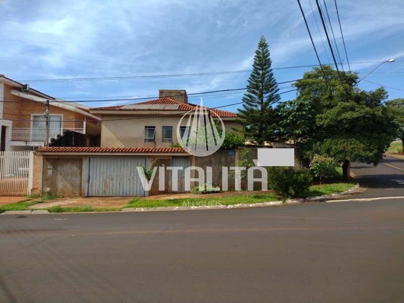 Imobiliária Ribeirão Preto - Vitalità Imóveis - Casa - City Ribeirão - Ribeirão Preto