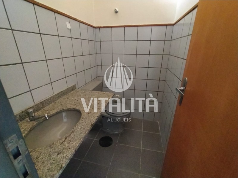 Imobiliária Ribeirão Preto - Vitalità Imóveis - Sala Comercial - Jardim América - Ribeirão Preto