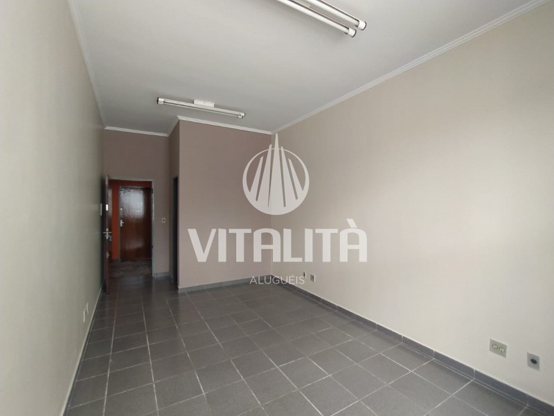 Imobiliária Ribeirão Preto - Vitalità Imóveis - Sala Comercial - Jardim América - Ribeirão Preto