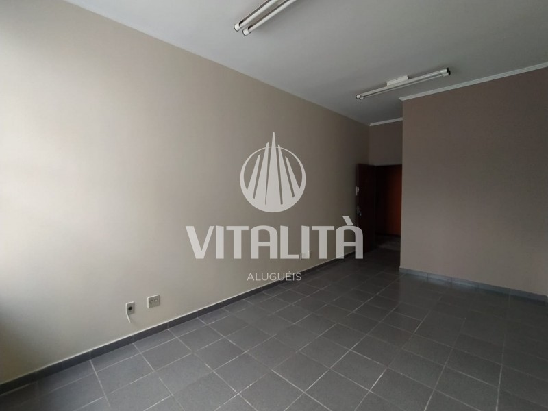 Imobiliária Ribeirão Preto - Vitalità Imóveis - Sala Comercial - Jardim América - Ribeirão Preto