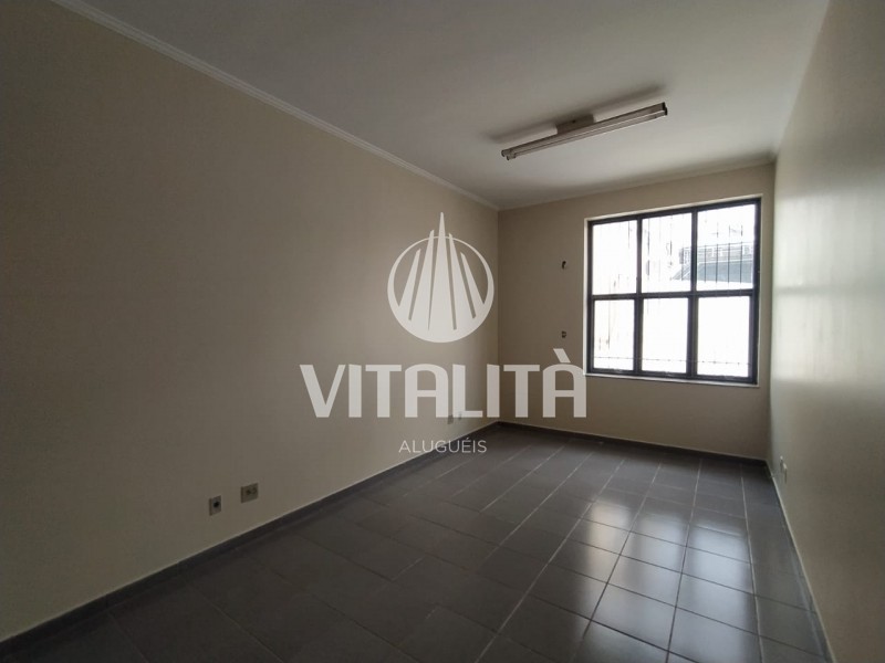 Imobiliária Ribeirão Preto - Vitalità Imóveis - Sala Comercial - Jardim América - Ribeirão Preto