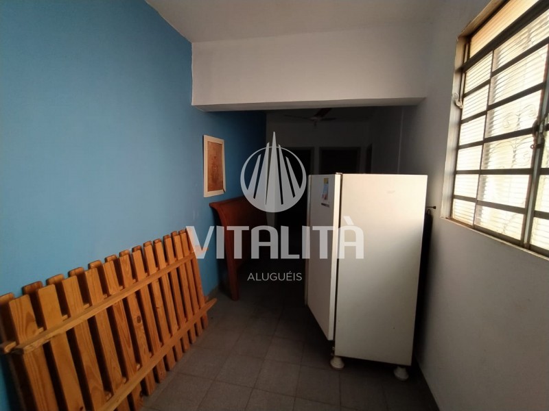 Apartamento para alugar com 3 quartos, 107m² - Foto 1