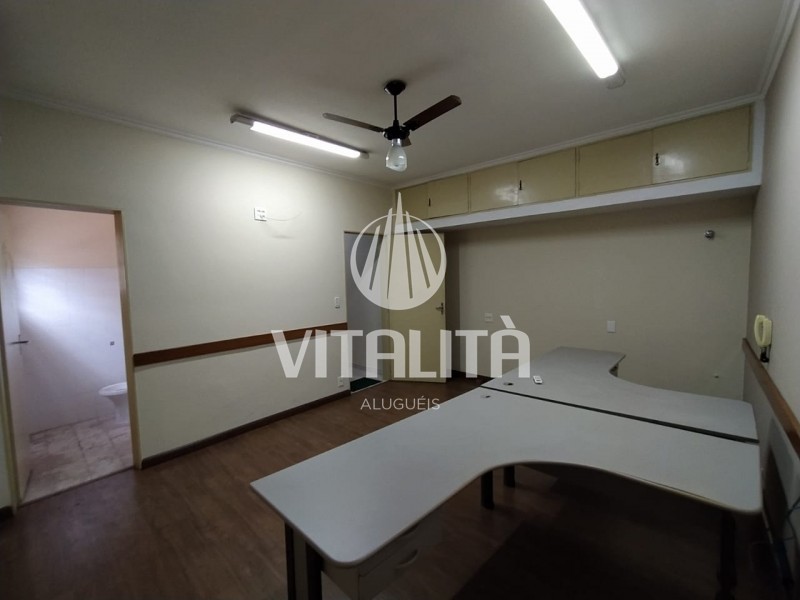 Imobiliária Ribeirão Preto - Vitalità Imóveis - Sala Comercial - Centro - Ribeirão Preto