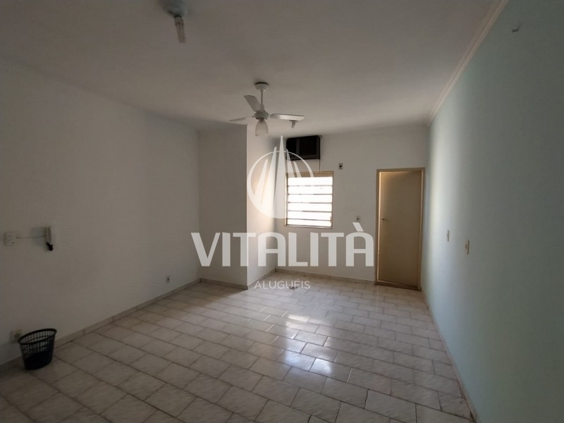 Imobiliária Ribeirão Preto - Vitalità Imóveis - Sala Comercial - Centro - Ribeirão Preto