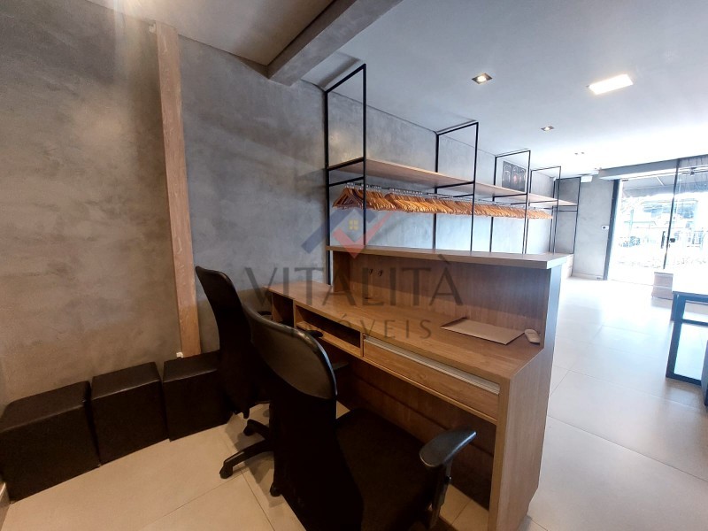 Imobiliária Ribeirão Preto - Vitalità Imóveis - Loja - City Ribeirão - Ribeirão Preto