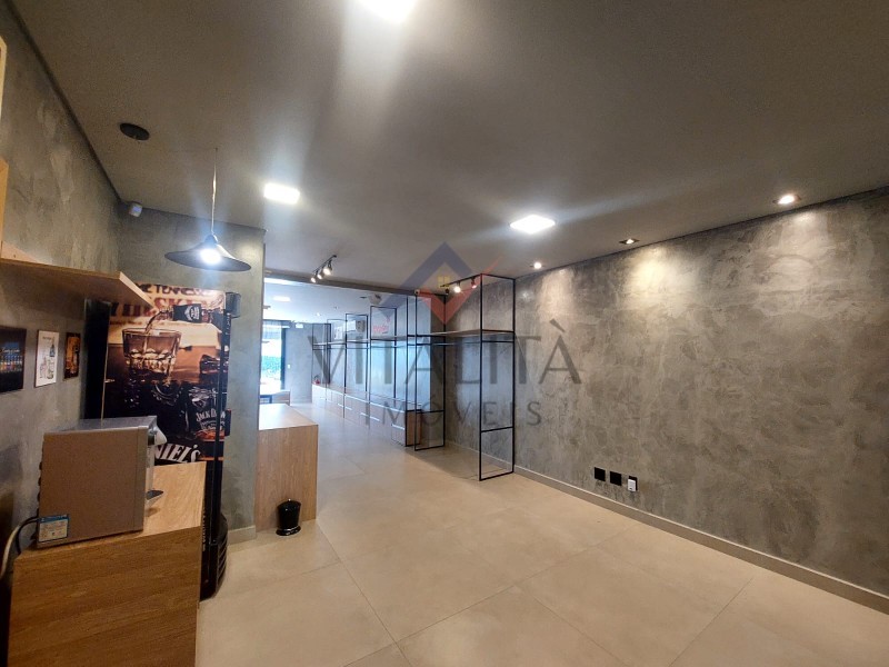Imobiliária Ribeirão Preto - Vitalità Imóveis - Loja - City Ribeirão - Ribeirão Preto