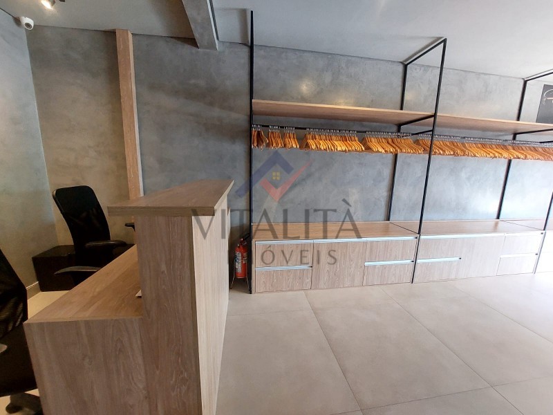 Imobiliária Ribeirão Preto - Vitalità Imóveis - Loja - City Ribeirão - Ribeirão Preto