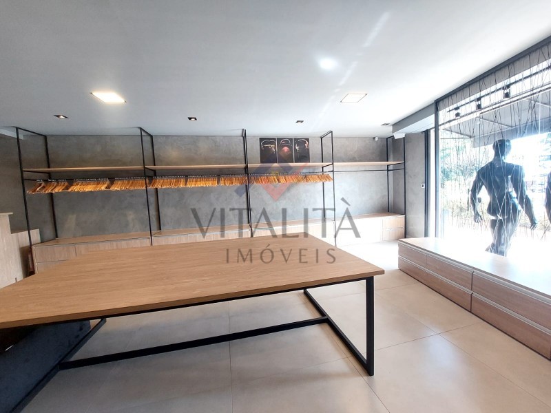 Imobiliária Ribeirão Preto - Vitalità Imóveis - Loja - City Ribeirão - Ribeirão Preto
