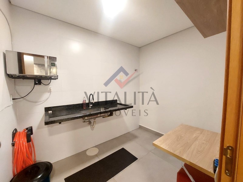 Imobiliária Ribeirão Preto - Vitalità Imóveis - Loja - City Ribeirão - Ribeirão Preto