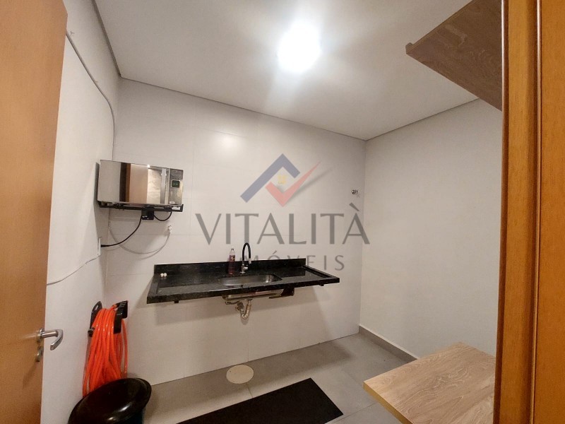 Imobiliária Ribeirão Preto - Vitalità Imóveis - Loja - City Ribeirão - Ribeirão Preto