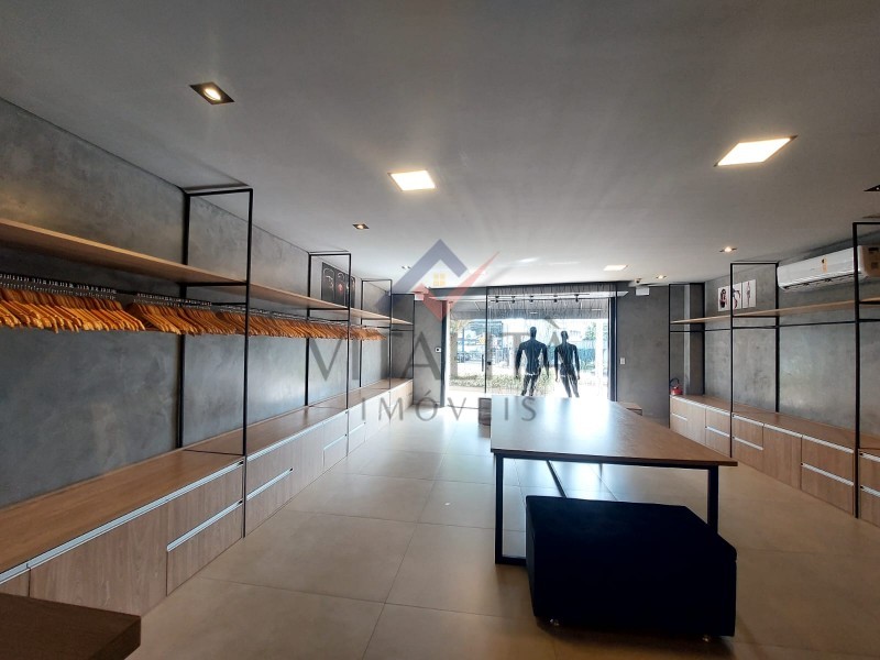 Imobiliária Ribeirão Preto - Vitalità Imóveis - Loja - City Ribeirão - Ribeirão Preto