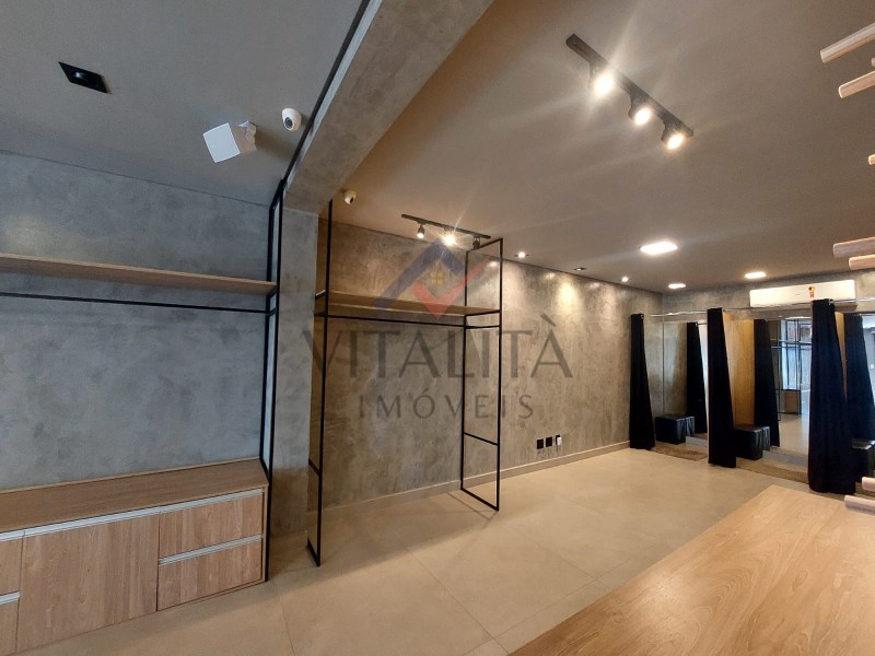 Imobiliária Ribeirão Preto - Vitalità Imóveis - Loja - City Ribeirão - Ribeirão Preto