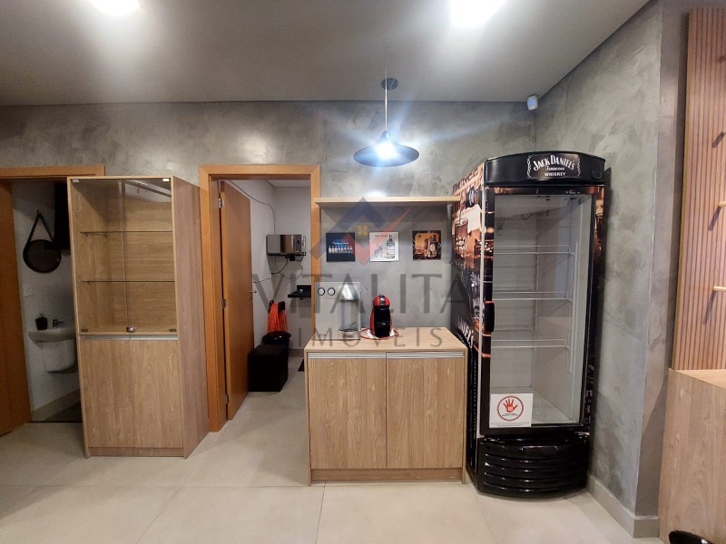 Imobiliária Ribeirão Preto - Vitalità Imóveis - Loja - City Ribeirão - Ribeirão Preto
