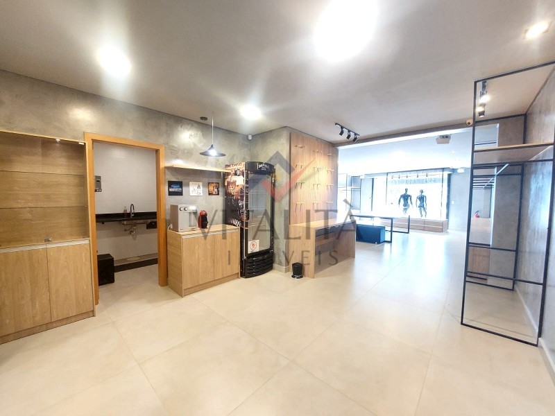 Imobiliária Ribeirão Preto - Vitalità Imóveis - Loja - City Ribeirão - Ribeirão Preto