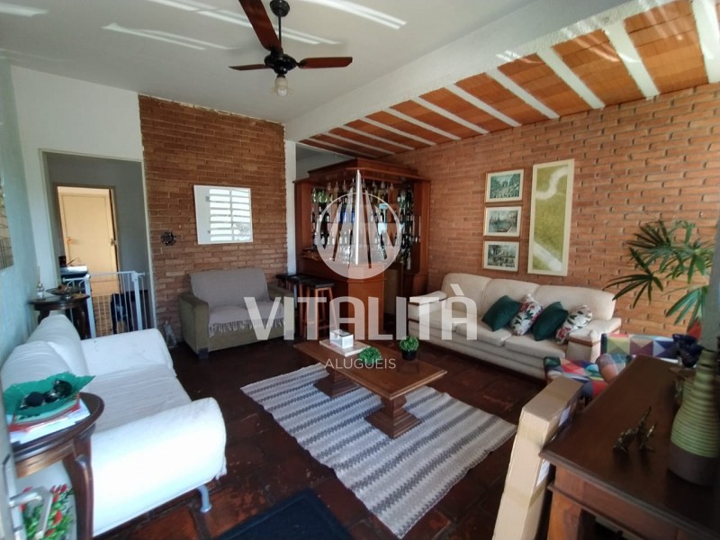 Imobiliária Ribeirão Preto - Vitalità Imóveis - Casa - Parque industrial lagoinha  - Ribeirão Preto