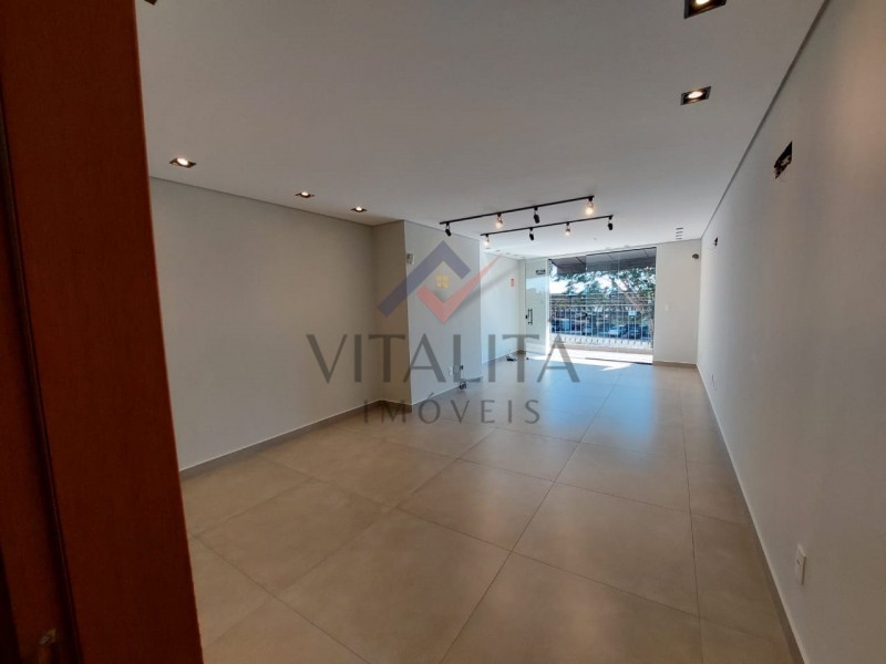 Imobiliária Ribeirão Preto - Vitalità Imóveis - Sala Comercial - City Ribeirão - Ribeirão Preto