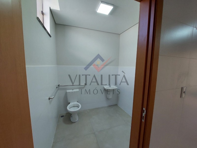 Imobiliária Ribeirão Preto - Vitalità Imóveis - Sala Comercial - City Ribeirão - Ribeirão Preto